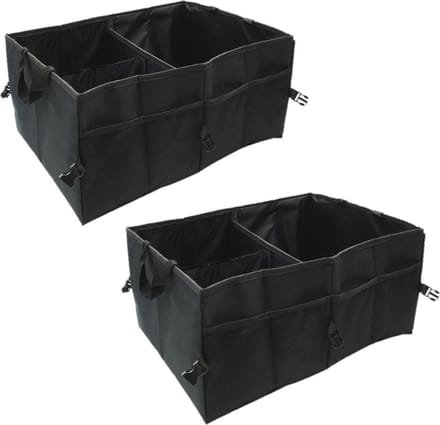 ProPlus Kofferbakorganiser DeLuxe
