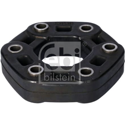 Hardyschijf/Rubber askoppeling FEBI BILSTEIN 180964