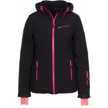 Dames ski jas Peak Mountain Amali