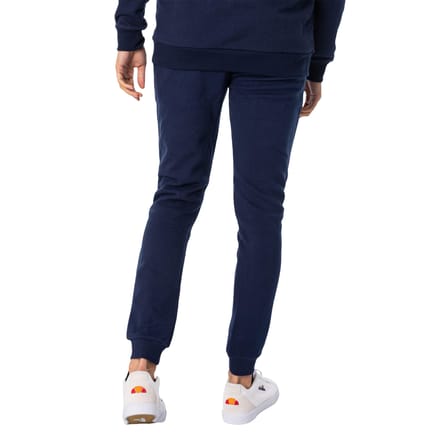 Ellesse Heren Ovest Joggingbroek (Marineblauw)