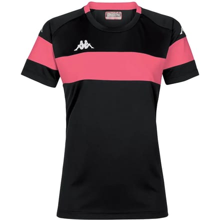 Sportshirt Dames Kappa Dareta