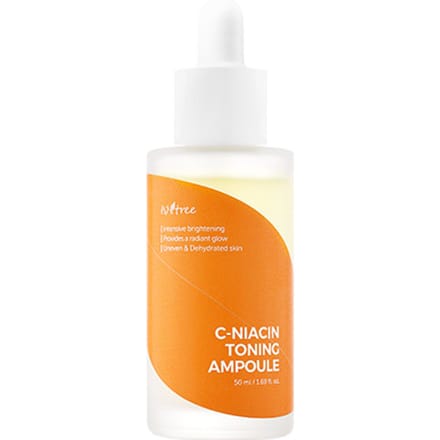 [Deal] Isntree - C-Niacin Toning Ampoule - 50ml