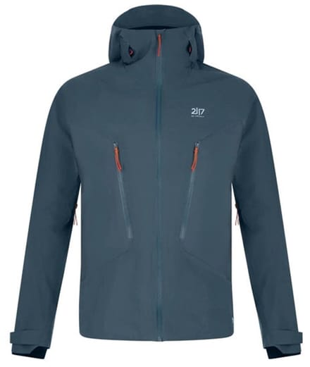 2117 of Sweden Nikkala 2.8L Jacket M