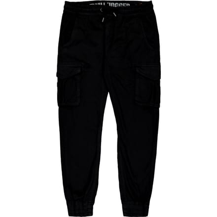 Cargo broek Alpha Industries Cotton Twill