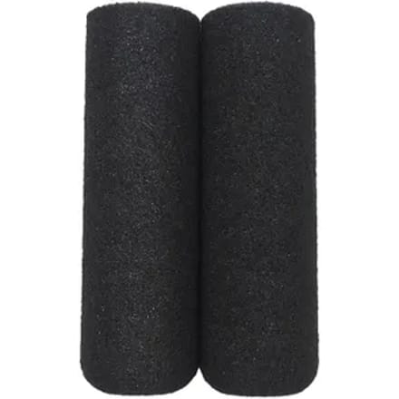 Perfection Alkyd Schuim Lakroller 11cm 2st