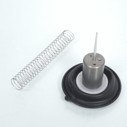 nieuwe p2r carburateurreparatieset voor sym 50 orbit 2 scooter
