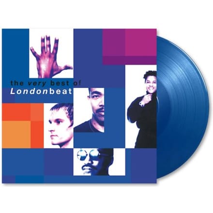 The Very Best Of - Londonbeat