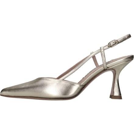 Francesco Sacco Schoenen met Grijze Heel