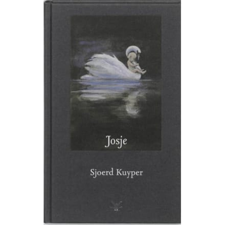 Josje - Sjoerd Kuyper