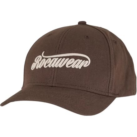 Rocawear BaseBall Cap Main RWCA025