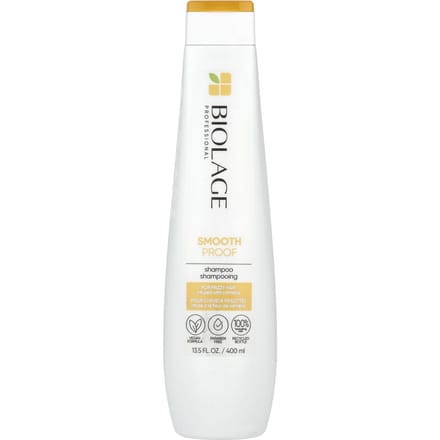 Glad Bewijs Shampoo Voor Kroeshaar 400ml(13,5 fl oz) white