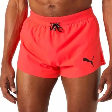 Korte Broek Puma Ultraweave Split