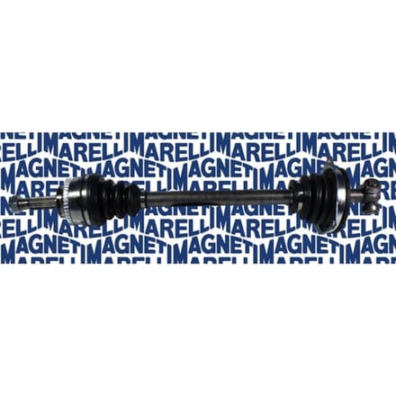 Aandrijfas MAGNETI MARELLI 302004190089