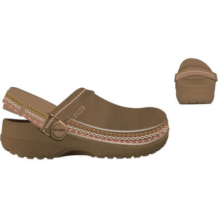 Kinderklompen Crocs Classic Crafted