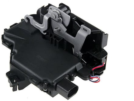 Deurslot achter NTY: EZC-VW-003 OEM 3B4839015A