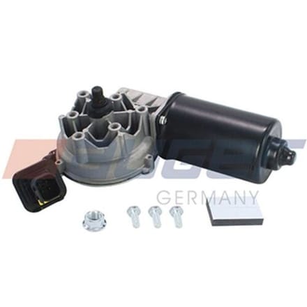 Voorruitreiniging - Ruitenwissermotor AUGER 117068
