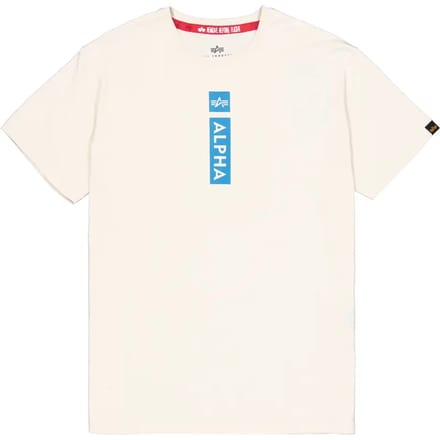T-shirt Alpha Industries PP