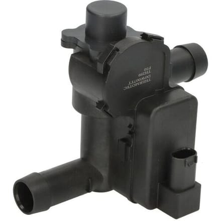 Verwarmingsventiel THERMOTEC D0W007TT