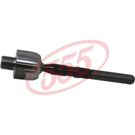 Axiaalgewricht, spoorstang 555 SR-1790