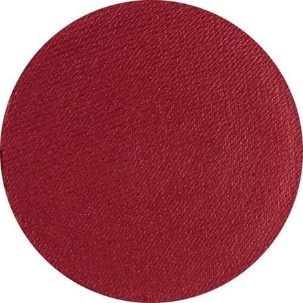 Superstar Waterschmink Rusty Shimmer 45 Gram Rood