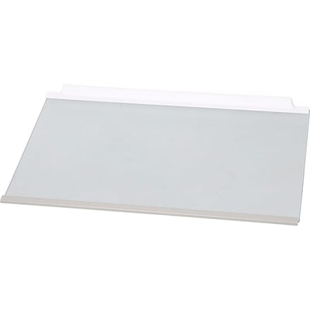 AEG glazen plank, kompleet, 477x301mm 8582651041435