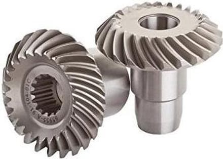 Mercruiser Gear Set (1.65) (24-24) R/MR/Alpha One/ALPHA ONE GEN. II (43-45814A5)