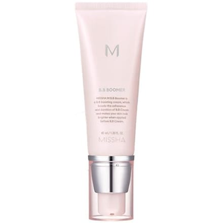 MISSHA Teint Boomer Boostiing Crème Foundation Dames 40 ml