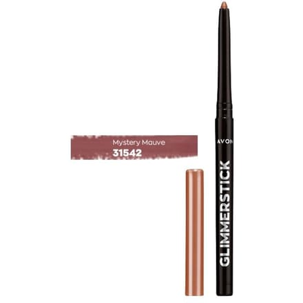 Avon - Lippenpotlood - Mystery Mauve - Langdurig