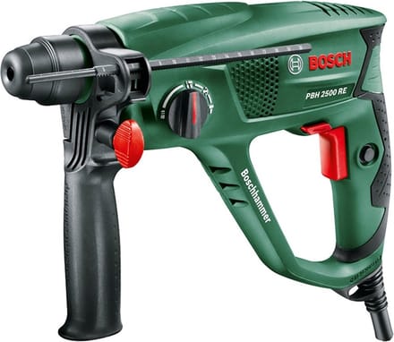 Bosch - PBH 2500 RE Boorhamer