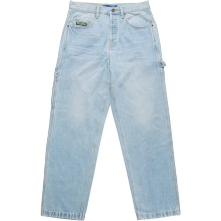 Baggy jeans DC Shoes Worker Carpenter Ril