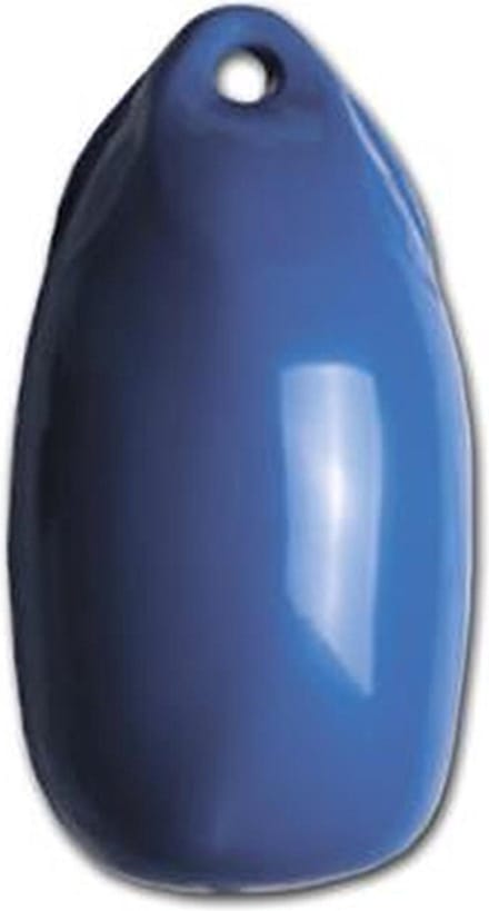 Fender Dumpy 1 - Blauw