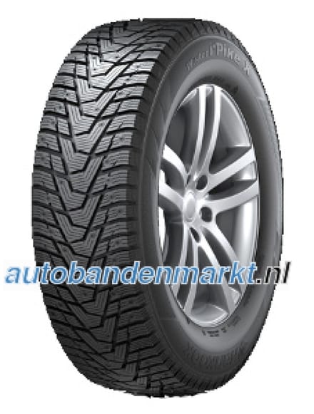 Hankook Winter i*pike X W429A ( 255/70 R16 111T 4PR, met spikes SBL )