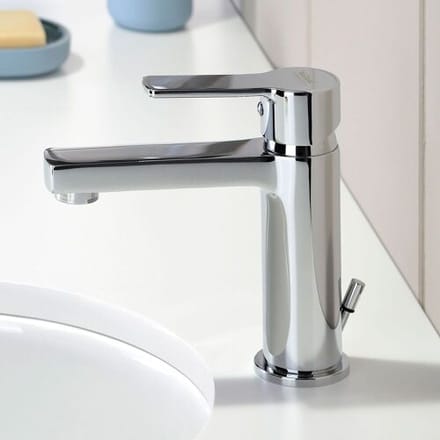 Kronenbach Neura 2.0 single lever basin mixer 31080000KB