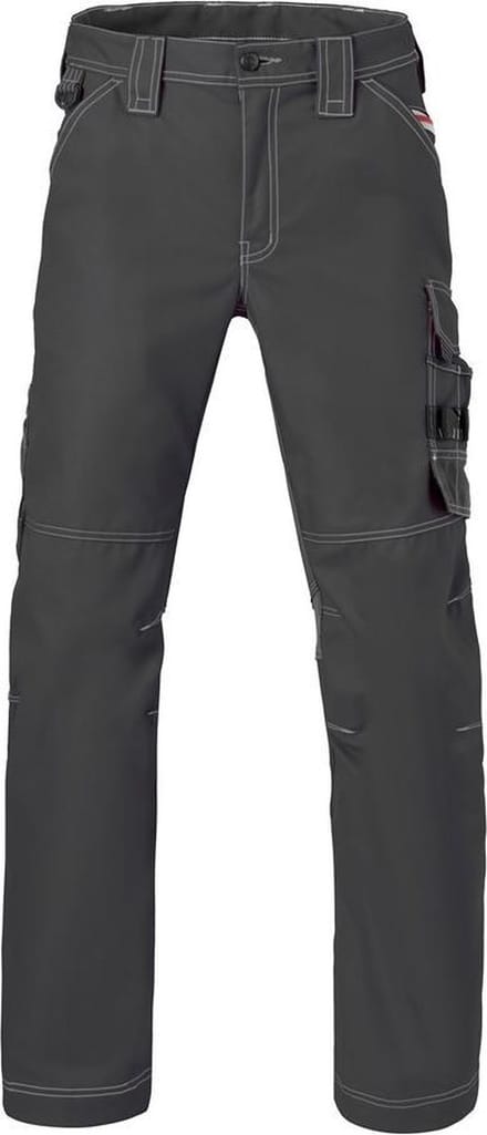 HAVEP Werkbroek Attitude 80231 - Charcoal - 64