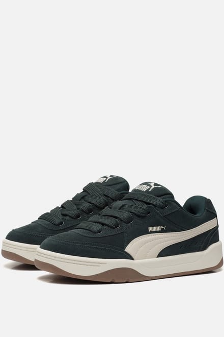 Puma Puma Park Lifestyle SK8 SD Sneakers groen
