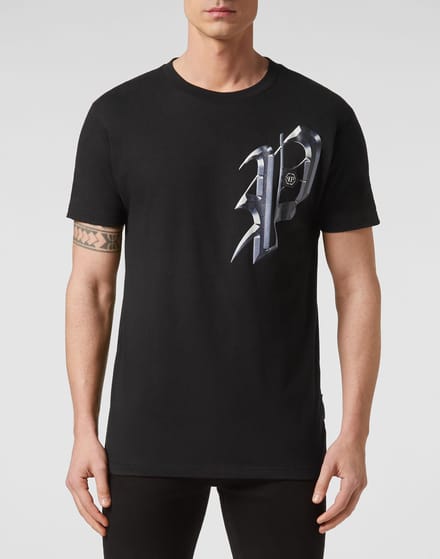 T-Shirt Ronde Hals
