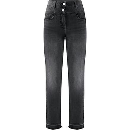 Jeans Van BASLER denim