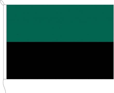Vlag van Texel 50 x 75cm