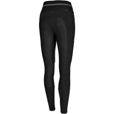 Dameslegging met volledige grip Pikeur Gia Softshell