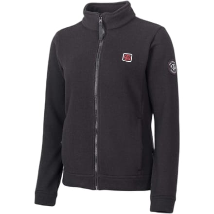 Damesjack met capuchon Ternua Silene