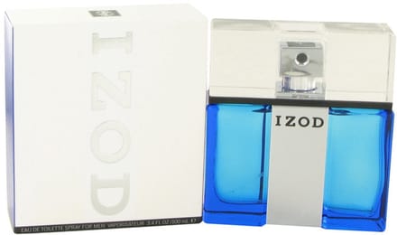 Izod, Izod, Eau De Toilette, Voor Mannen, 100 ml
