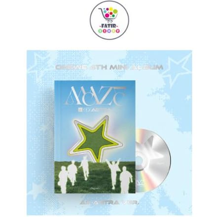 ONEWE - MAZE : AD ASTRA (AD ASTRA ver.) gray