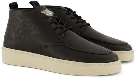 Rehab sneakers zwart