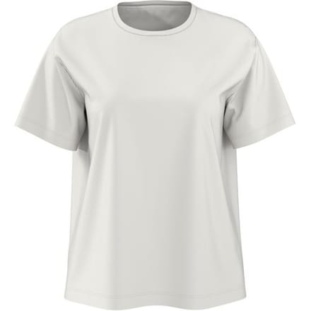 ESMARA Dames T-shirt (wit, XS (32/34))