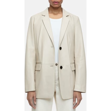 Closed Lola Jacket Washed Shore Taglia: M | Blazers Outlet | Donna