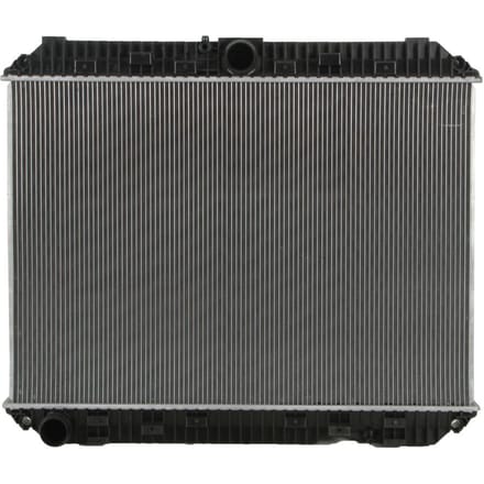 Radiator, motorkoeling HIGHWAY AUTOMOTIVE ME2338N