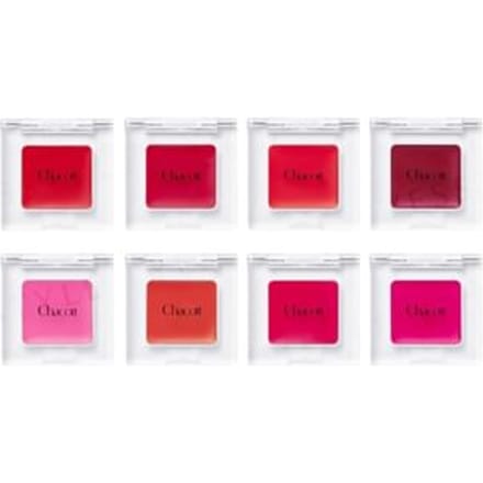 Chacott - Multicolor Variation Vivid VV08