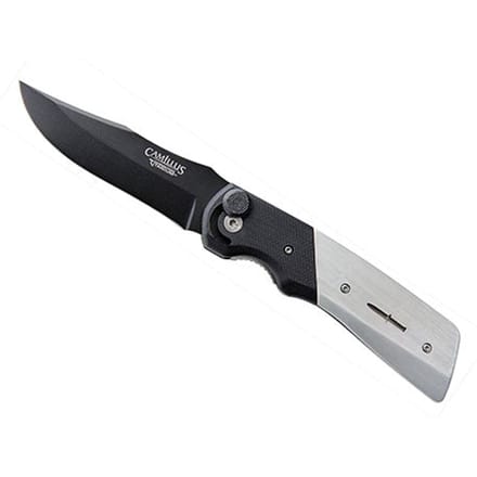 Camillus cuda® bolt pe