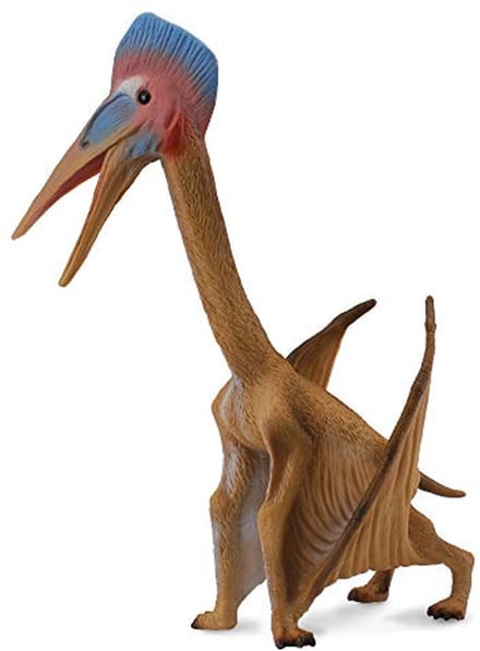Dinosaurusfiguur Hatzegopteryx - Oertijd Collectie