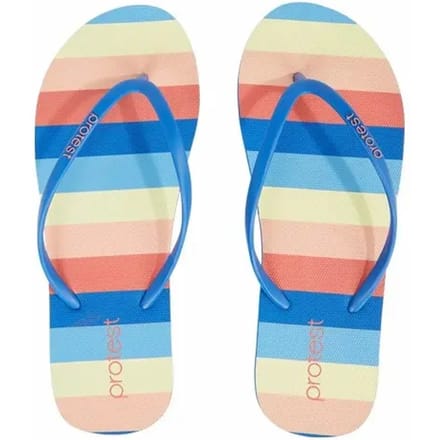 Vrouwenslippers Protest Prtjubatus